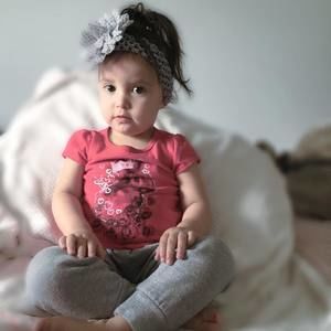 Meet your Posher, Ramona